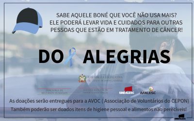 Campanha Novembro Azul