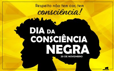 Dia da Consciência Negra