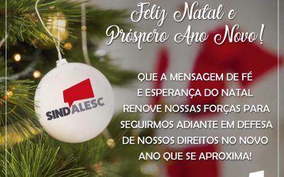 Boas Festas!!!