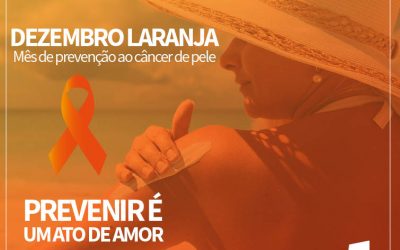 Dezembro Laranja – Lei Nº16.586, de 2015 – SC