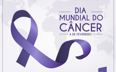 Dia Mundial do Câncer