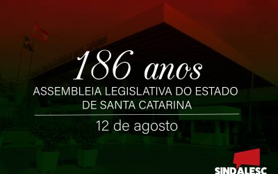 186 anos