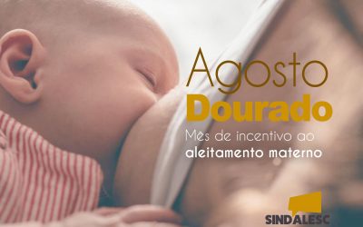 Agosto Dourado