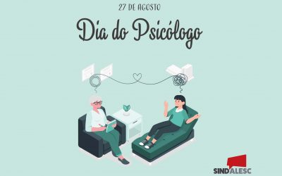 Dia do Psicólogo