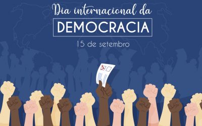 Dia internacional da democracia