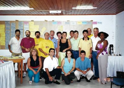 reunião
