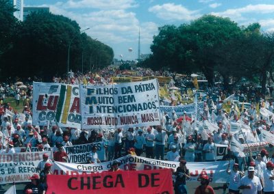 greve