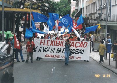 greve