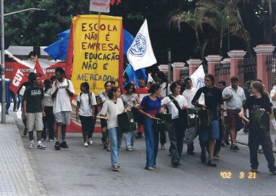greve