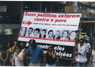 greve