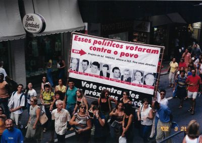 greve