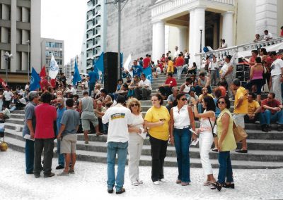 greve