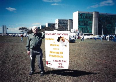 reformada previdencia