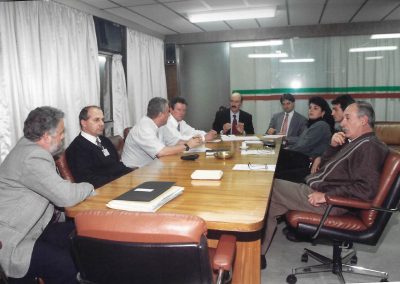 reuniao