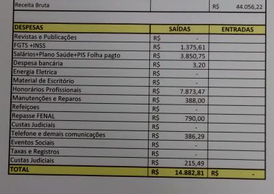 FEVEREIRO 2015