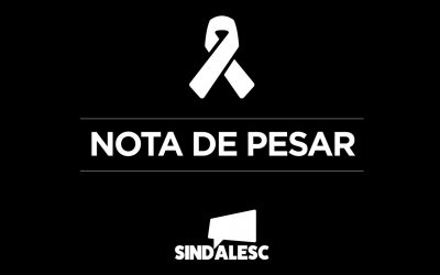 Nota de pesar