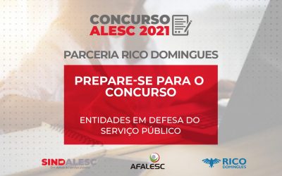 Parceria Rico Domingues