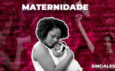 Mês da mulher: Maternidade