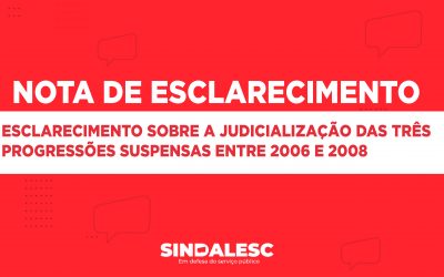 NOTA DE ESCLARECIMENTO – 3 Letras