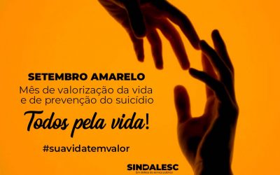 Setembro Amarelo
