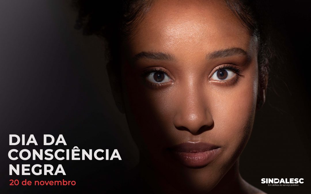Dia da Consciência Negra