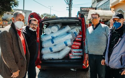 Nossa Campanha foi prorrogada!