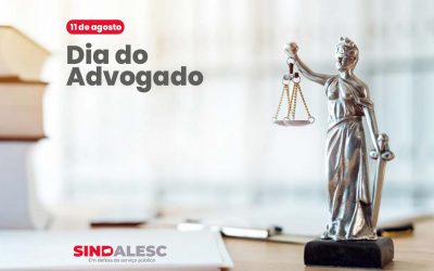 Dia do Advogado – 11 de agosto