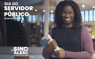 Um dia para homenagear quem faz a diferença no serviço público