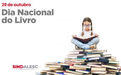Dia Nacional do Livro