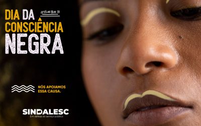 Dia da Consciência Negra