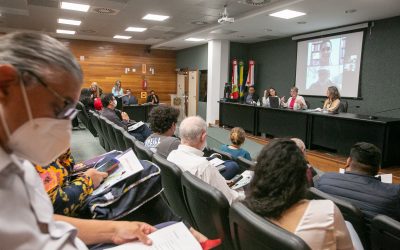 Audiência Pública debateu sobre o assédio no ambiente de trabalho