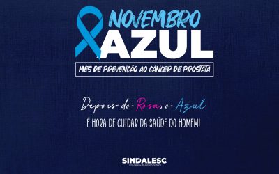 Novembro Azul