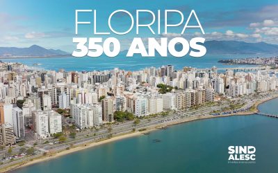 Floripa 350 anos