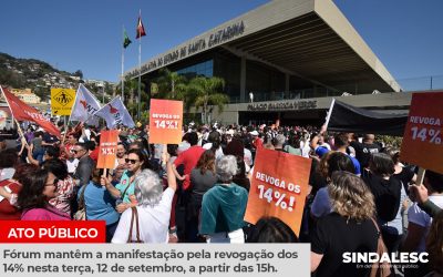 Atenção Aposentadas e Aposentados!