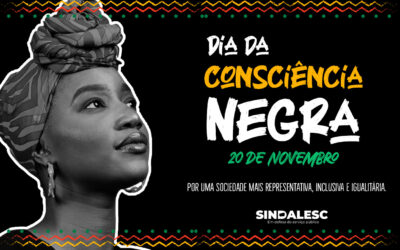 Dia da consciência negra