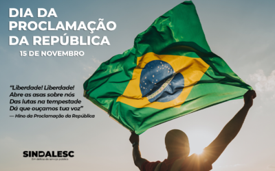 Proclamação da República