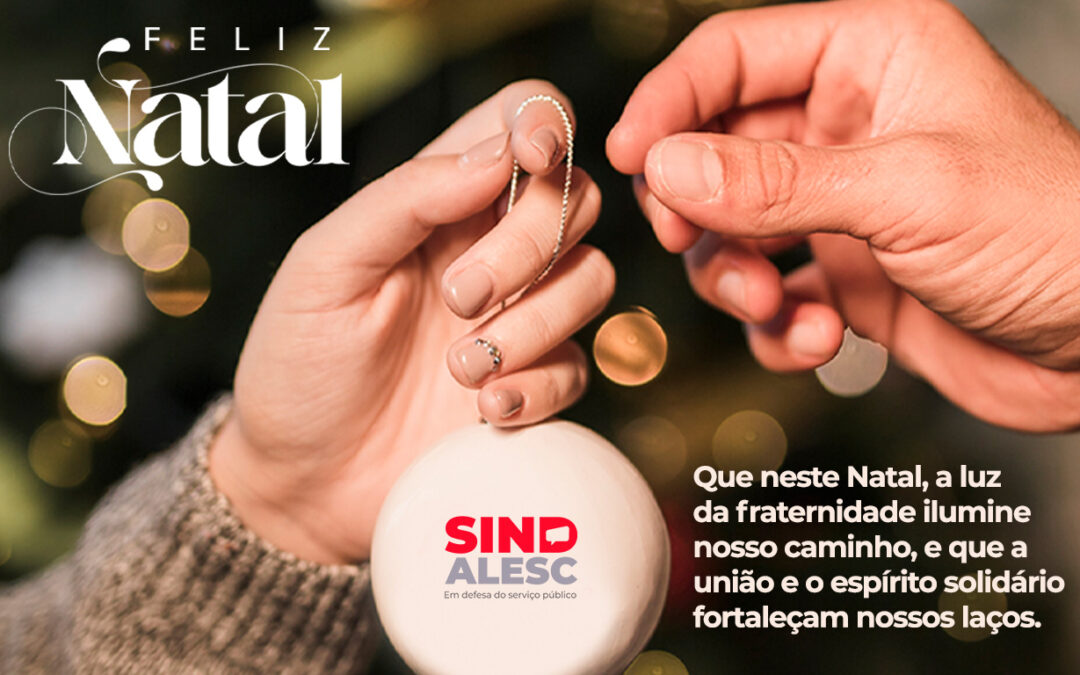 Feliz Natal