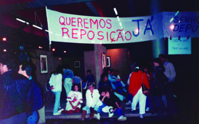 Conheça nossa história