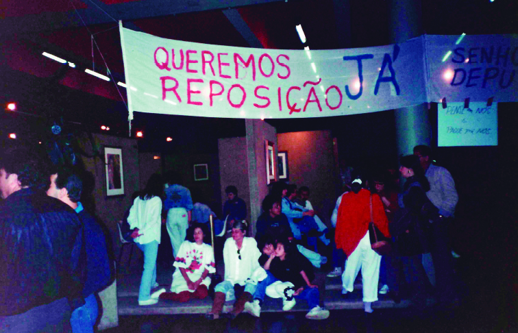 Conheça nossa história