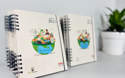 Agenda 2025
