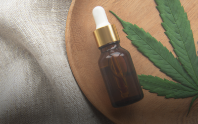 Descobra os benefícios do CBD para a saúde