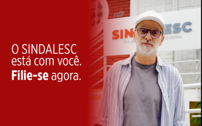 Filie-se agora!