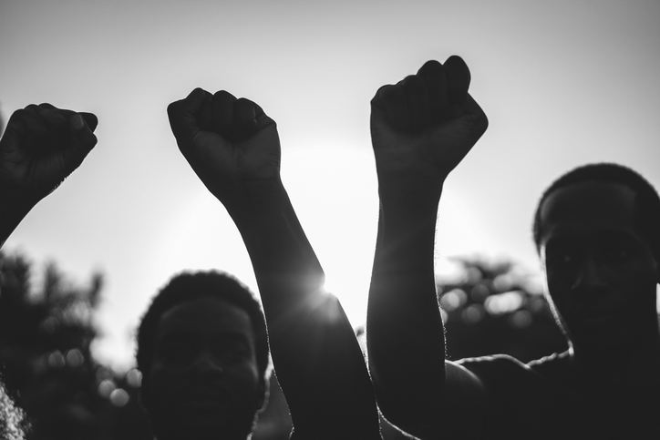 SINDALESC reforça compromisso com o combate à discriminação racial no 21 de março