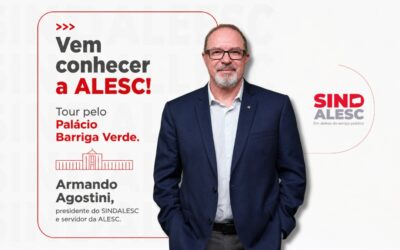 O Palácio Barriga Verde como você nunca viu