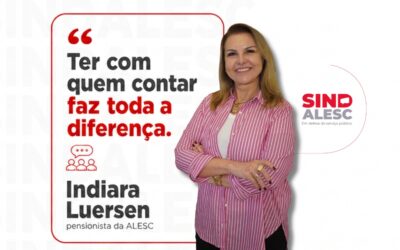 O Sindicato que permanece ao seu lado