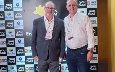 SINDALESC participa de Encontro Nacional de Lideranças em Brasília